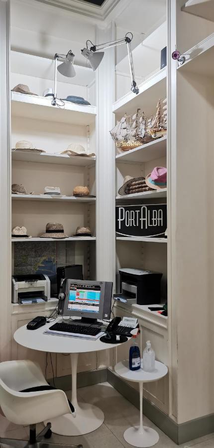 Portalba Relais Bed & Breakfast Napoli