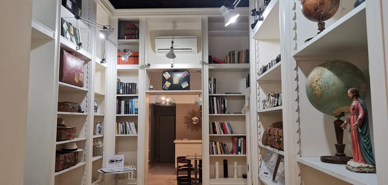 Portalba Relais 3* Napoli