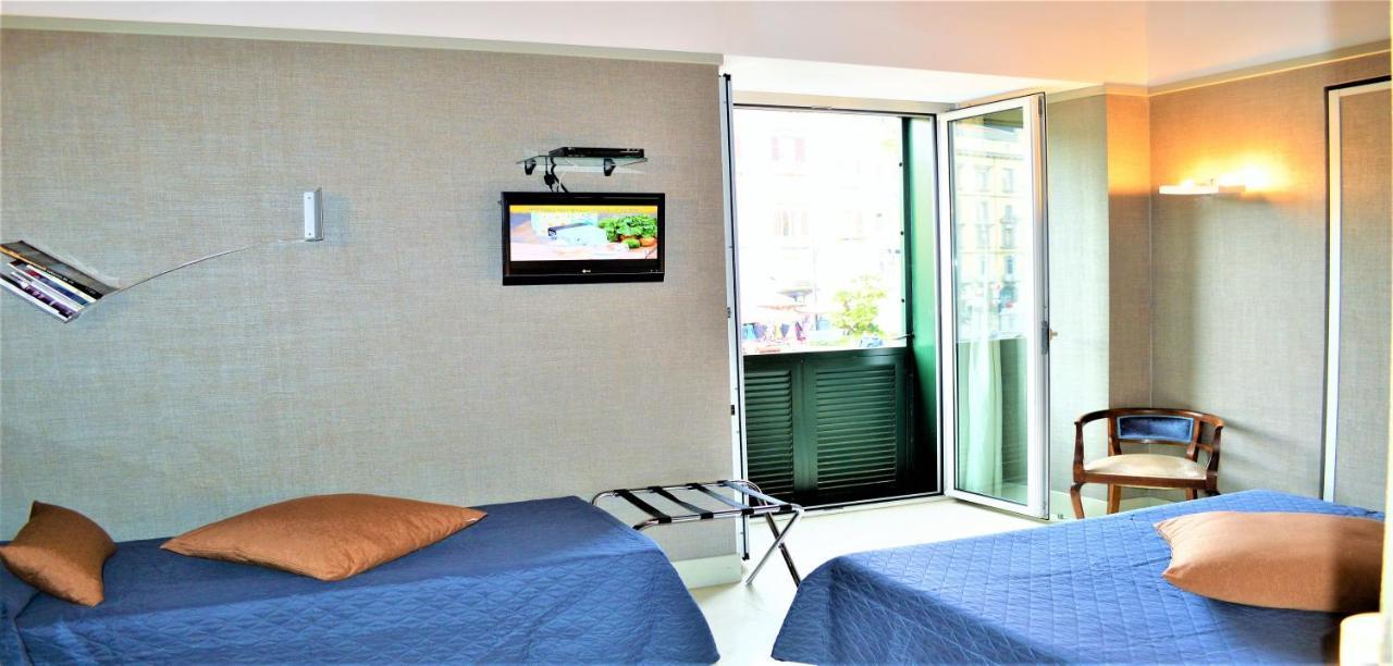 Portalba Relais Napoli