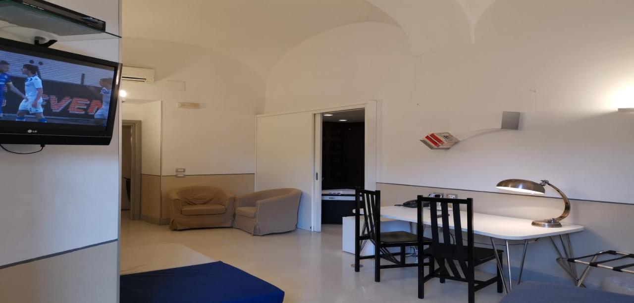 Portalba Relais 3* Napoli