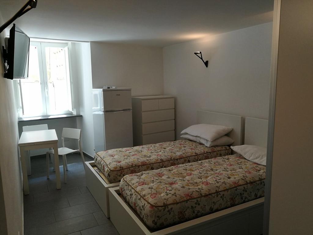 Portalba Relais Bed & Breakfast Napoli
