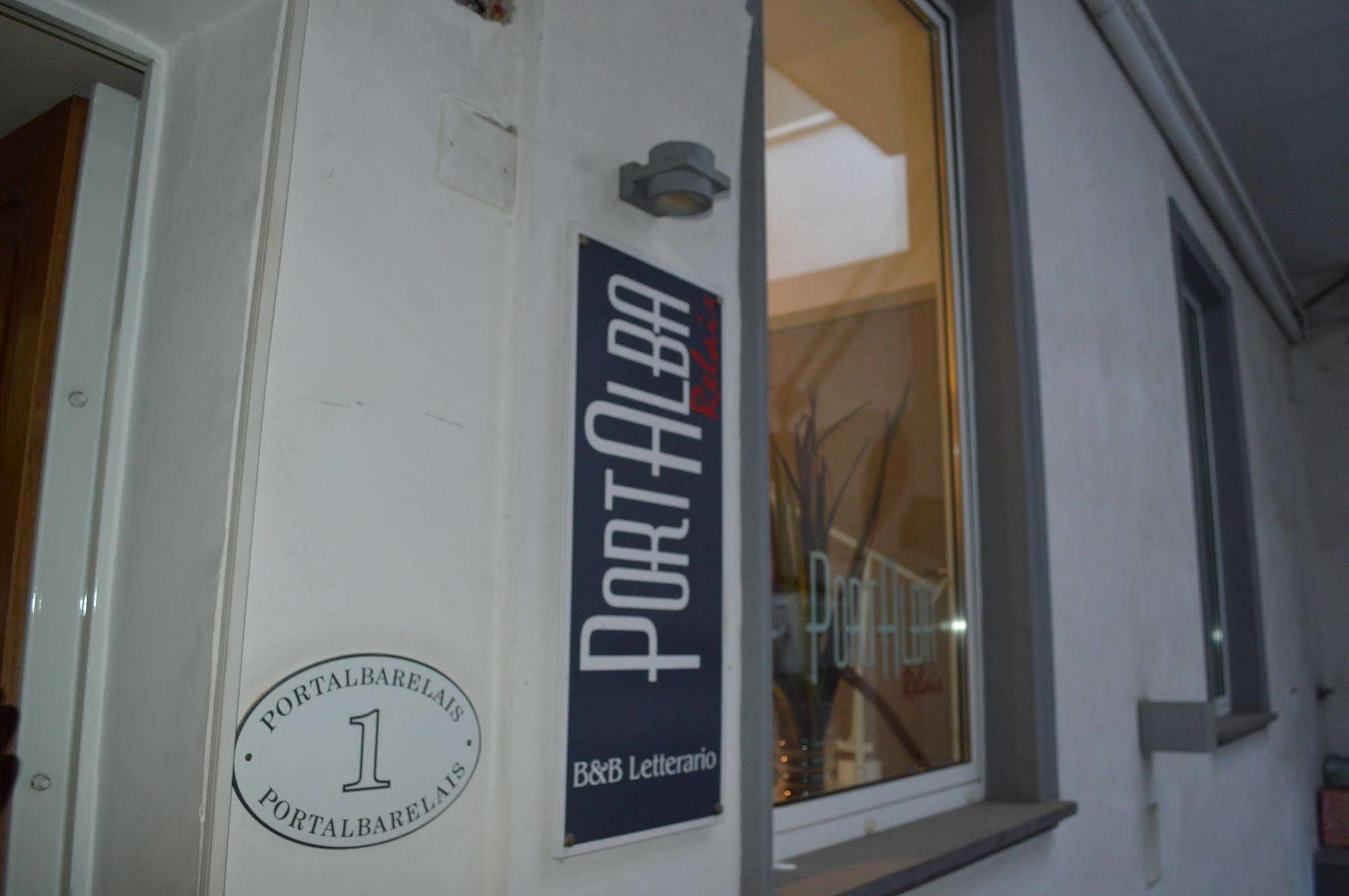Bed & Breakfast Portalba Relais Napoli