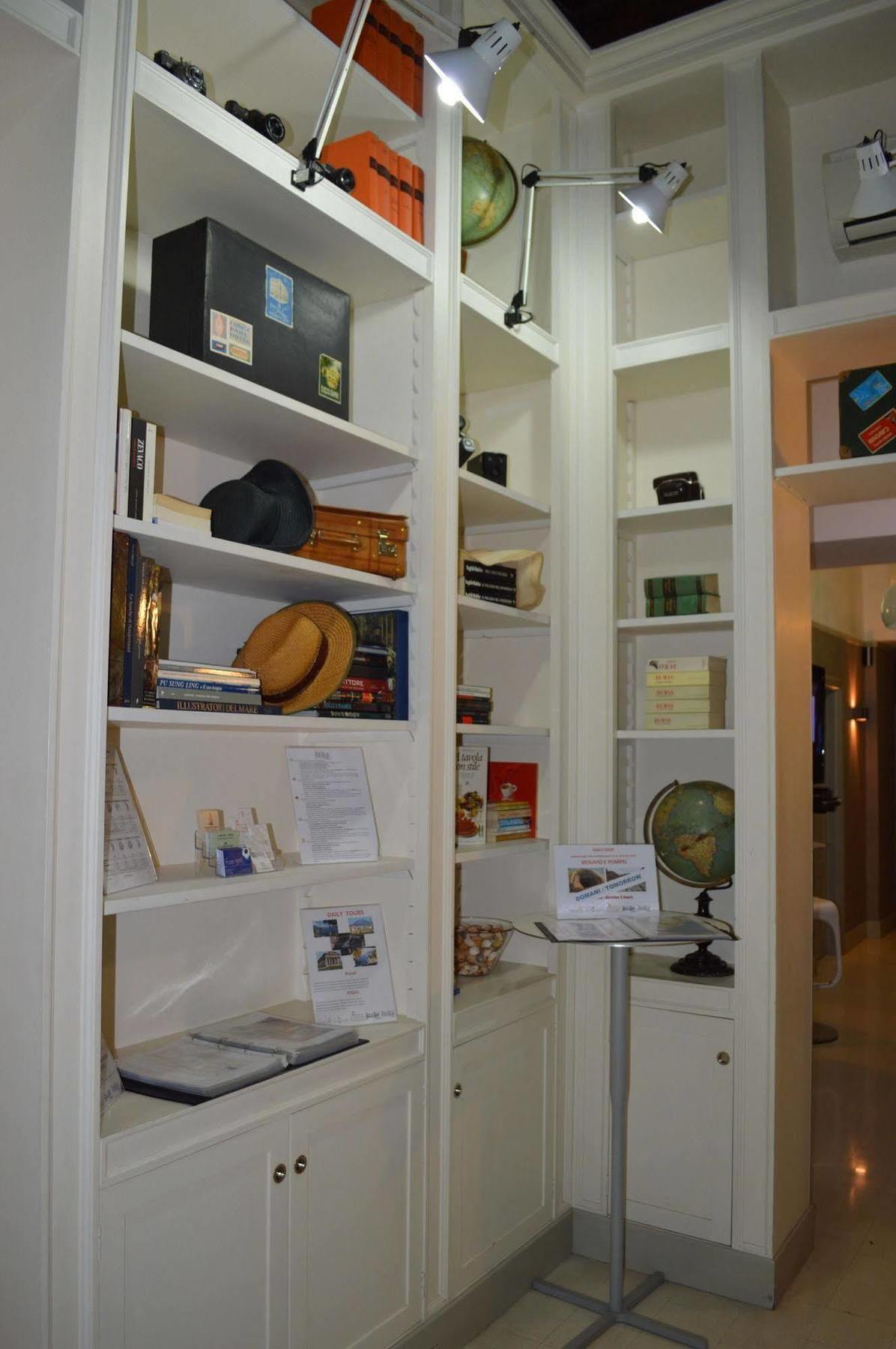 Portalba Relais Bed & Breakfast Napoli