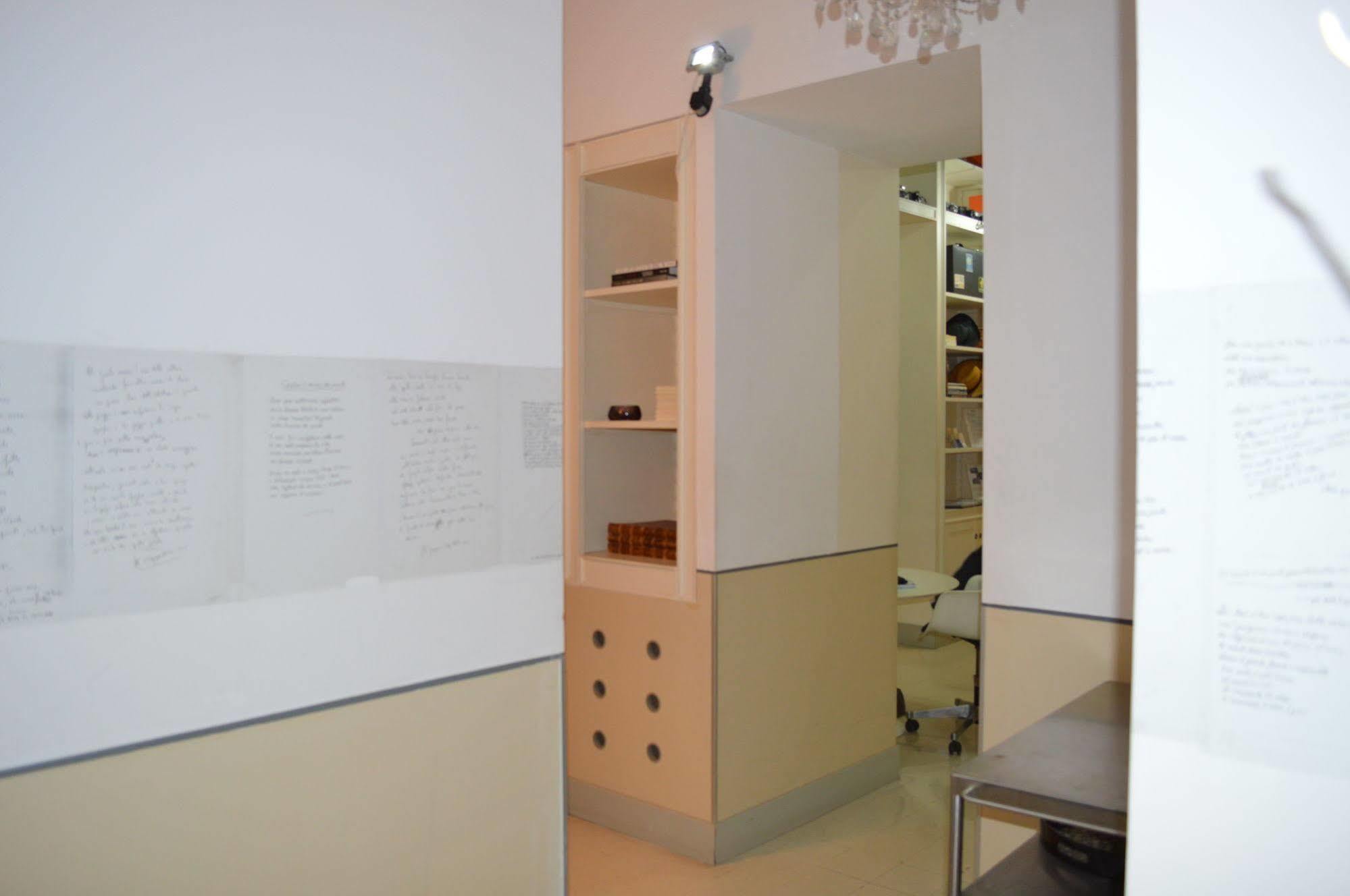 Portalba Relais Bed & Breakfast Napoli